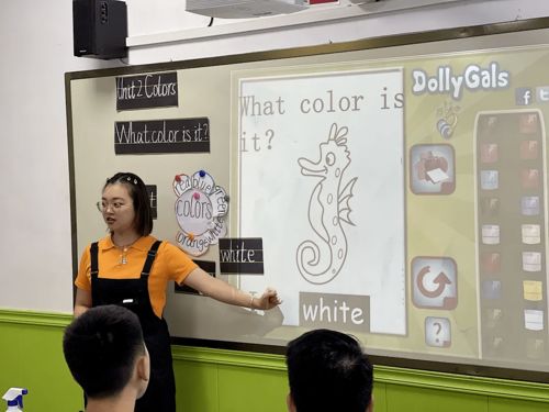最后一天 盘点尚上教育2021年十件大事