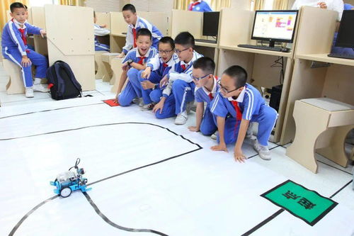 是什么让深圳家长脸上笑开颜 这些学校已经安排上了
