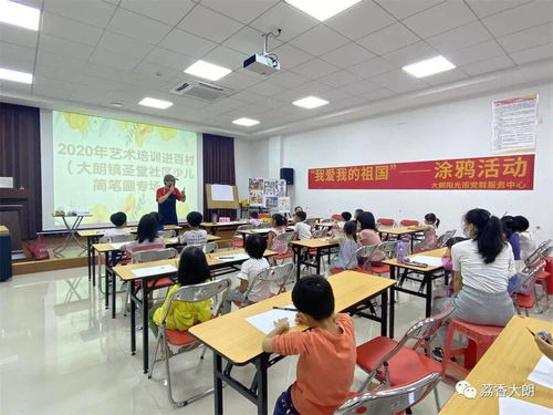 文化新阵地,东莞市文化馆大朗分馆邀您一起体验高品质的文化生活
