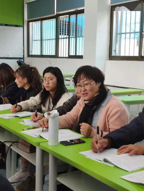 第一小学 根植常态研学 把脉艺术教学