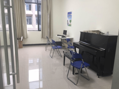 艺考教育专家--成都煜丰艺术培训学校