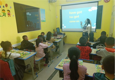 乐童文化艺术培训学校--以中、小学生文化艺术类培训的教育机构