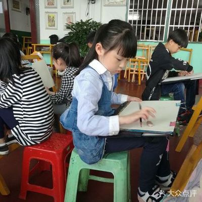 武冈市艺术培训