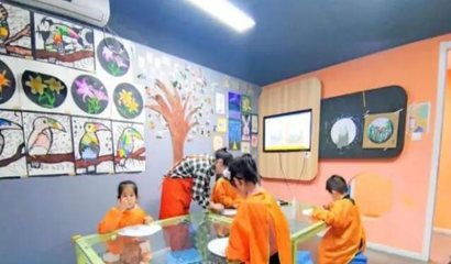 art-know美术培训