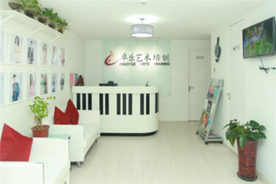 卓乐艺术培训
