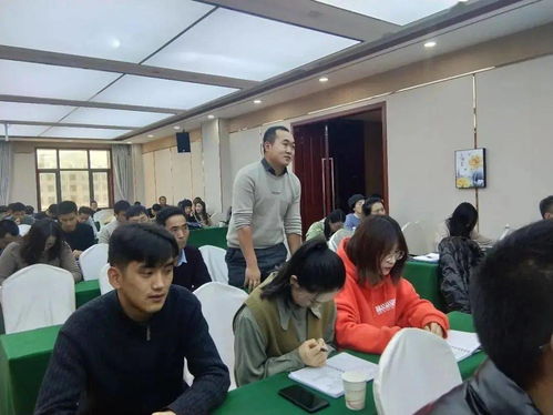 临夏州农产品电商运营实战技巧培训圆满结业