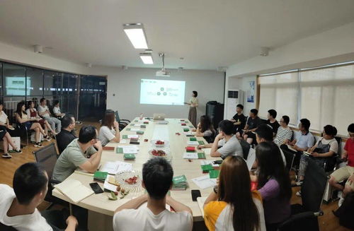 东云集采卓众之众产品专项培训会圆满结束
