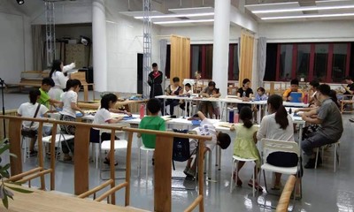 【青岛青山艺术培训学校】青山艺术主页_地址电话_学费价格-教育宝