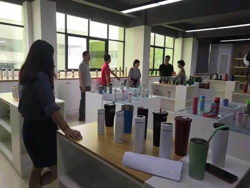 旅游艺术学部专业教师企业调研
