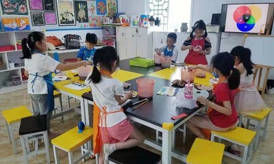 【墨润教育艺术培训学校】墨润教育主页_地址电话_学费价格-教育宝