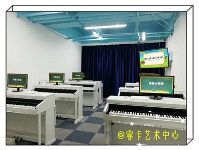 钢琴培训加盟有必要吗?