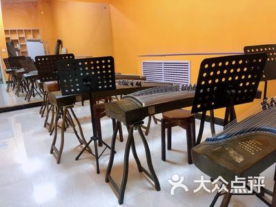 童趣教育 艺术培训中心