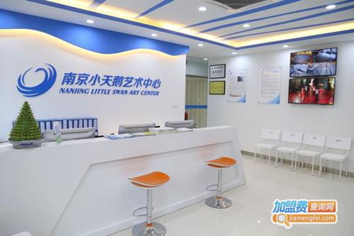 小天鹅艺术培训中心加盟需要多少钱 总投资54.41万元 加盟费查询网