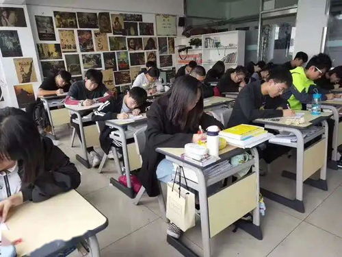 艺鸣艺术教育2021届招生简章