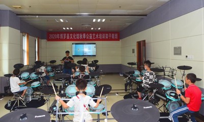 博罗信用旅游