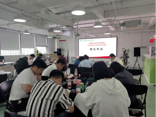 协会成功举办 第四期全省食品与保健食品企业质量负责人能力提升实训营