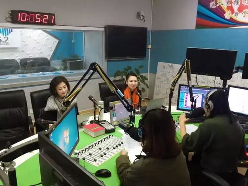 fm95.2 青岛演艺集团艺术学校 创新艺术教育的先锋军