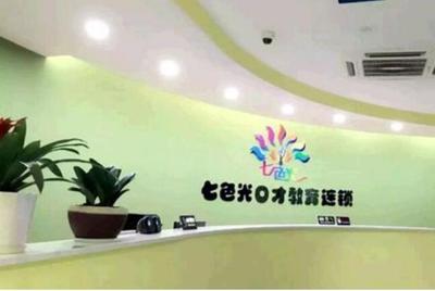 七色光口才
