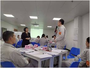 宜昌某汽车公司培训 教练技术与下属辅导 咨询式企业内训圆满完成