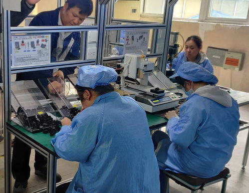 咨询式培训 方圆助力中小型企业实施精益生产