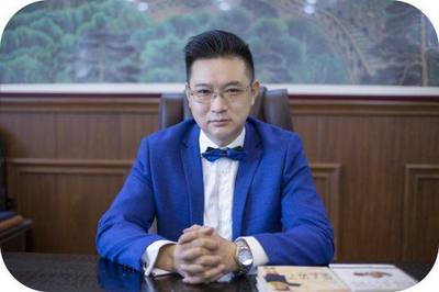 校长论坛亮相吉妮思儿童影视基地