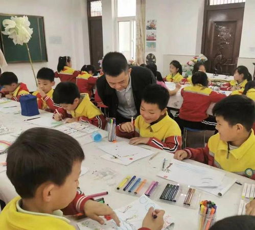 柞水县教育教学研究室开展2024年中小学艺术教学质量抽测工作