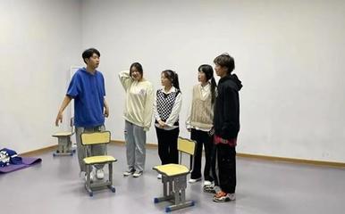 武汉思乐学艺术学校