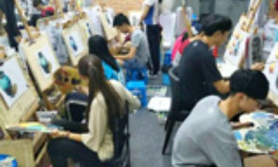 【深圳青少年美术培训咨询服务】深圳青少年美术培训学校_青少年美术培训机构调研-教育宝