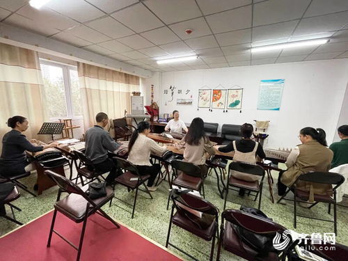 2023 德艺课堂 秋季公益培训班开班 市民可免费学习艺术课程