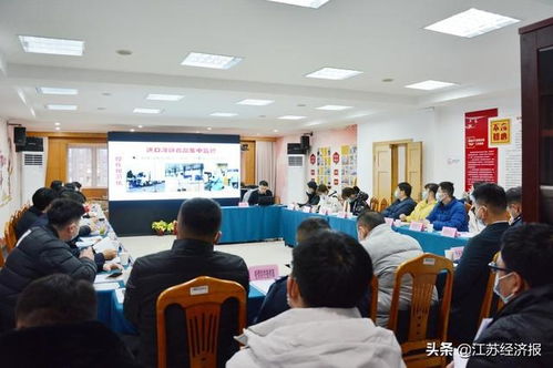 南京浦口区市场监管局开展冷链食品疫情防控业务培训及应急演练