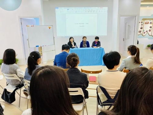 棉花糖培训 成为高素质的儿童心理咨询师 我们在路上