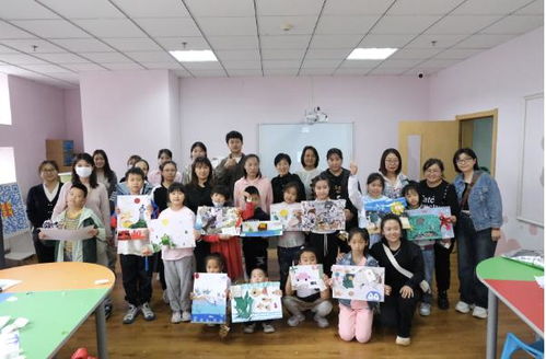 吉林省妇女儿童活动中心 少年儿童心向党 我与祖国共成长 系列主题活动圆满落幕