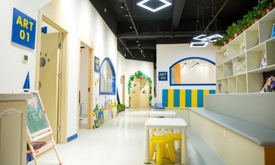 【西安少儿美术培训咨询服务】西安少儿美术培训学校_少儿美术培训机构调研-教育宝