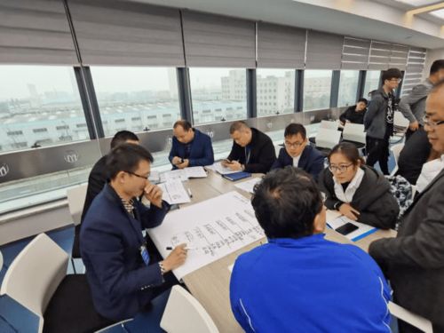最新资讯 可靠性平台专项第一期培训圆满完成