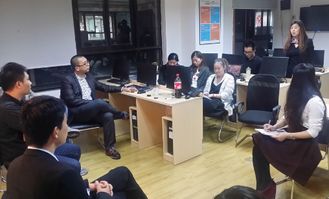 达内uid总监咨询日首度举办 重量级名师齐聚分享干货