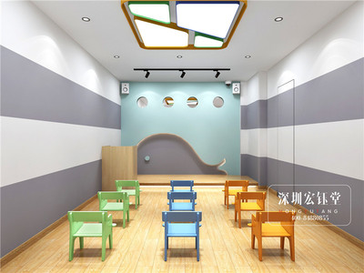 郑州艺学堂少儿艺术培训学校