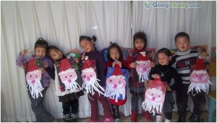 忻州市贝贝艺术幼儿园_世界工厂网全球企业库