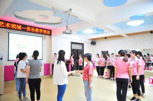 艺术领域 音乐教学培训