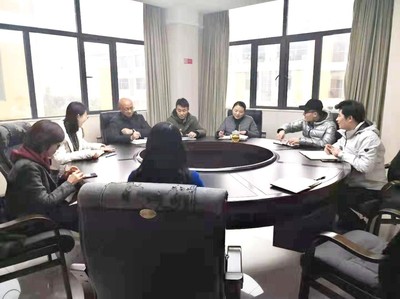 心理健康教育与咨询中心和艺术学院就学生心理健康教育工作开展研讨