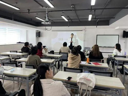 德瑞姆心理咨询基础培训线下观摩课南京校区顺利开课