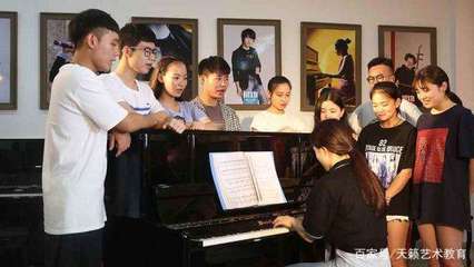 音乐艺考丨音乐专业要何时开始学习?如何选择学校?