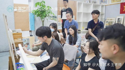 大美艺术教师培训 砥兵砺伍步履不停,只为更好的教学品质