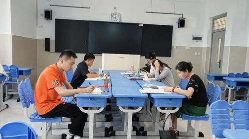 郑州市第四十一高级中学2024年新聘教师岗前培训圆满落幕