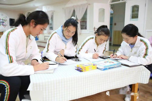 色彩美世界,艺术润童心 世纪星艺术学院幼儿园教师美术培训活动