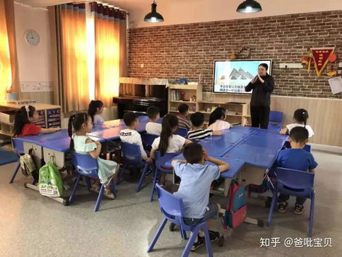 爸吡宝贝艺术培训中心开课啦