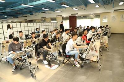 政务区艺术教育培训在线课程报名须知