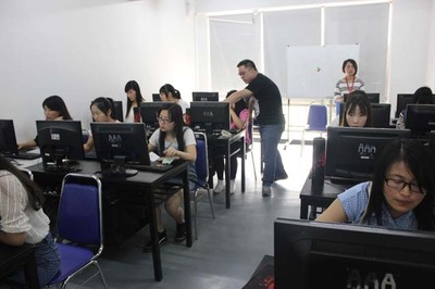 郑州WEB前端培训机构推荐 AAA教育为何值得选择？
