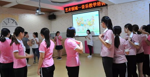 音乐教学培训与升学咨询 相辅相成的艺术成长之路