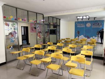 中国教育电视台语言艺术培训与升学咨询 助力学子全面发展