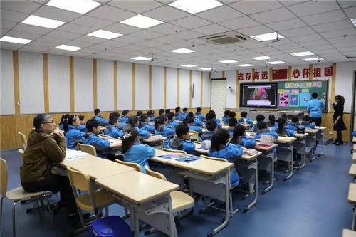 陶冶情操育素养 艺教玉英绽芬芳——西安经开第一学校 西安经发学校迎接省级艺术教育示范校复评